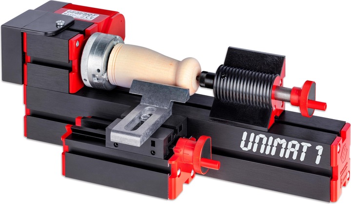 Produktbild CoolTool Unimat 1 Grundschulset