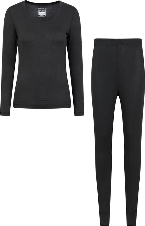 Produktbild Mountain Warehouse Keep The Heat BasisschichtSet Isotherm (36)