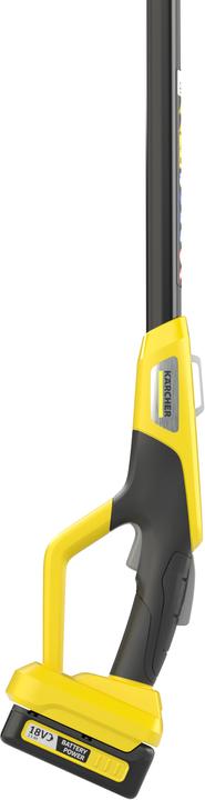 Actual product image Kärcher PHG 18-45 (Rechargeable battery operated)