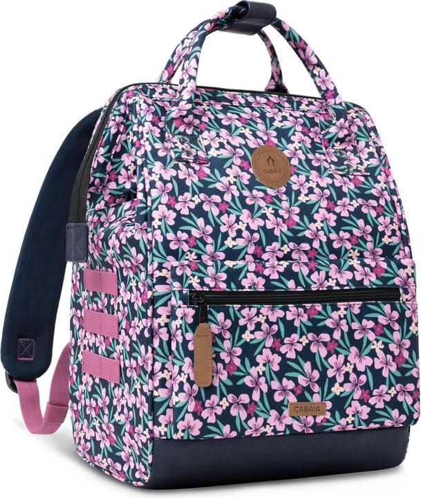 Actual product image Cabaia Rucksack Adventurer Iridescent (18 l)