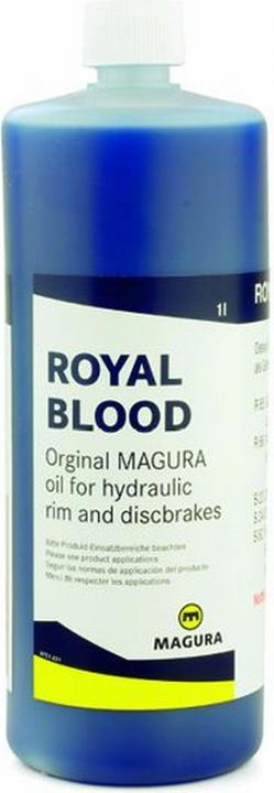 Image du produit Magura Sang royal