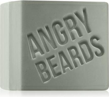 Produktbild Angry Beards H-Calibre Soap