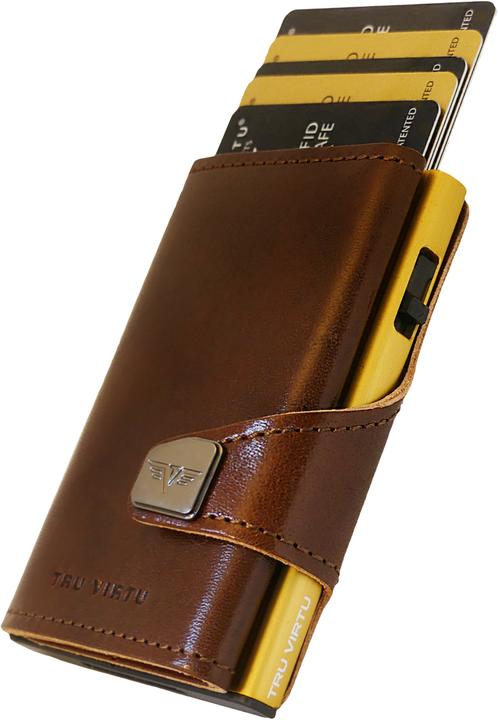 Actual product image Tru Virtu Click & Slide