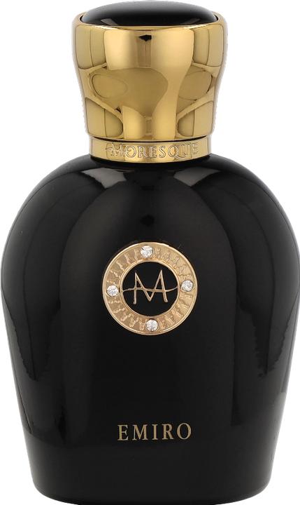 Immagine prodotto Moresque Emiro Eau de Parfum (Eau de parfum, 50 ml)