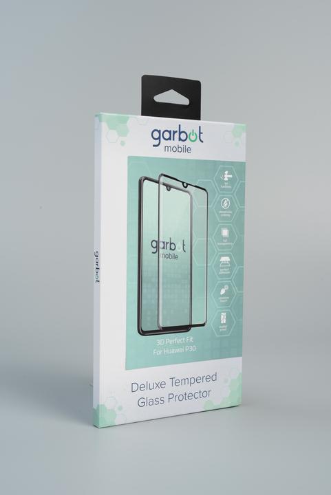 Image du produit Garbot 9H 3D SmartShield (1 pièce(s))