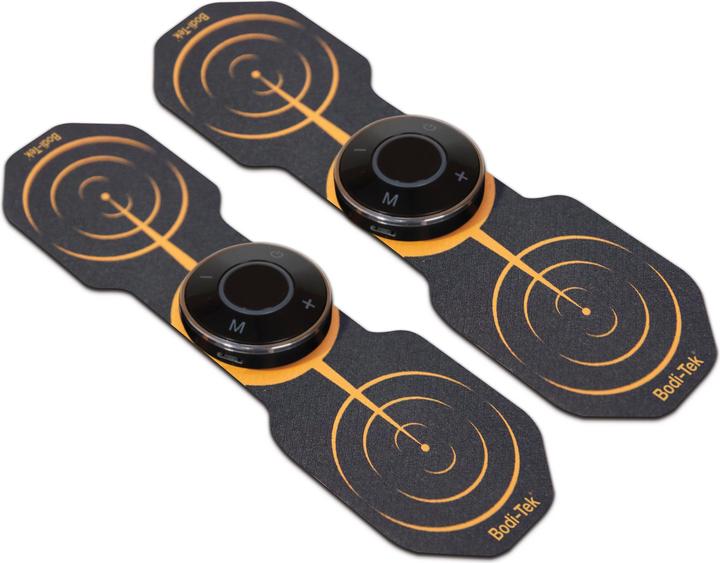 Actual product image Rio Electrostimulation device Arm & Body Toner