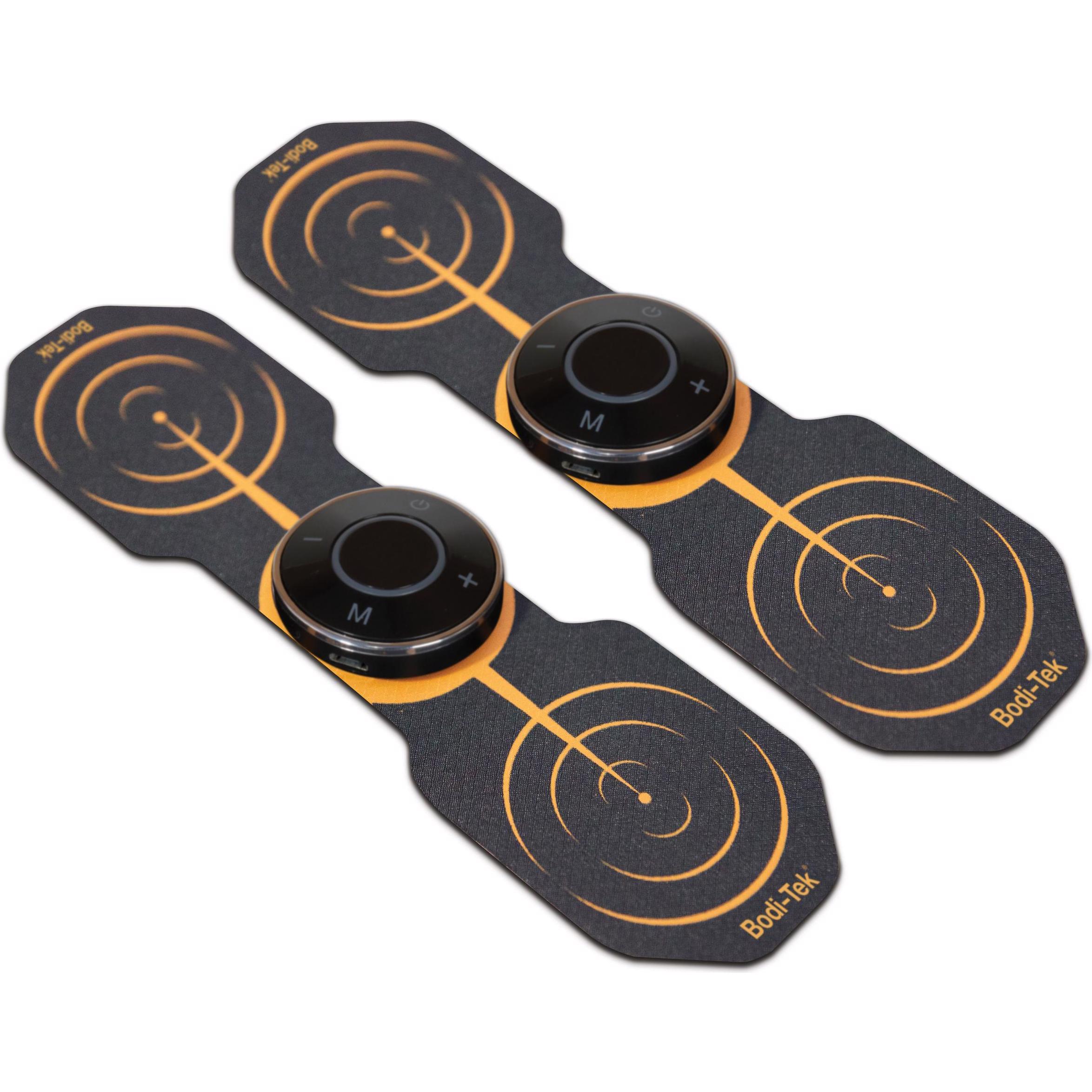 Rio Elektrostimulationsgerät Arm & Body Toner (BT-ABTR-A&L)