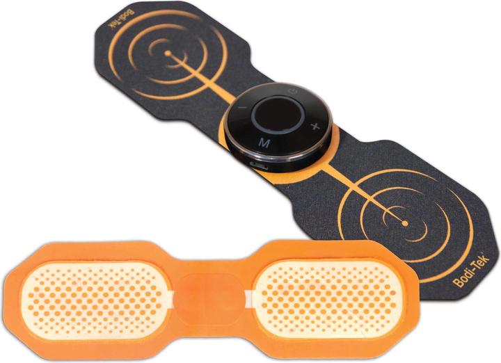 Actual product image Rio Electrostimulation device Arm & Body Toner