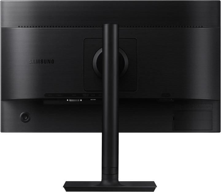Produktbild Samsung F24T650FYU FT650 Series (1920 x 1080 Pixel, 24")