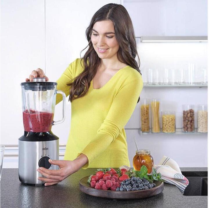 Immagine prodotto Braun PowerBlend 3 (800 W)
