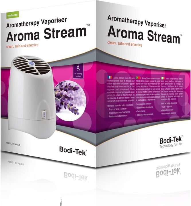 Produktbild Rio Aromavernebler Aroma-Stream