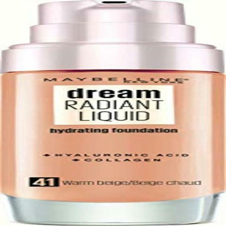 Immagine prodotto Maybelline New York Dream (10 Avorio)