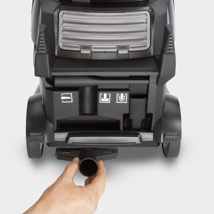 Immagine prodotto Kärcher Professional T15/1 (Aspirapolvere)