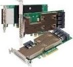 Produktbild LSI SAS9305-24i: 24 Port HBA SAS3-Kont