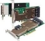Actual product image LSI SAS9305-24i: 24 port HBA SAS3 account