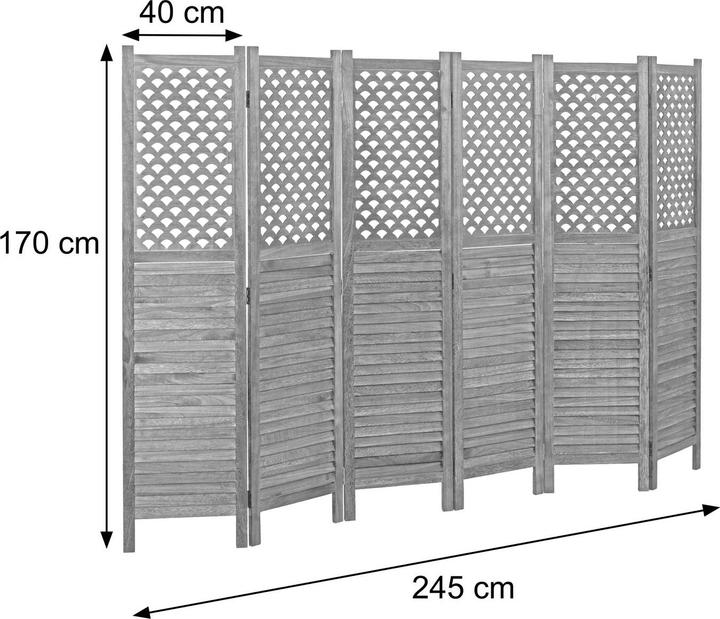 Produktbild MCW A84-6