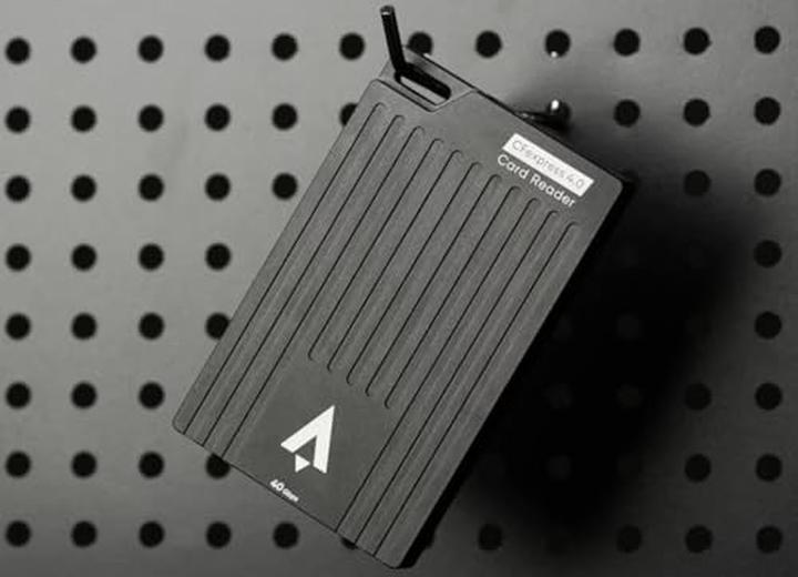 Produktbild Exascend Card reader FX4