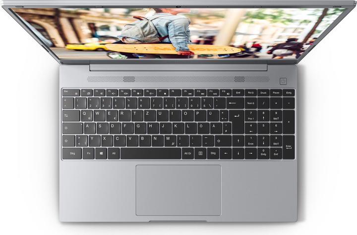Actual product image Medion Akoya E15302 (15.60", AMD Ryzen 5 3500U, 16 GB, 512 GB, DE)