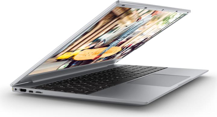 Actual product image Medion Akoya E15302 (15.60", AMD Ryzen 5 3500U, 16 GB, 512 GB, DE)