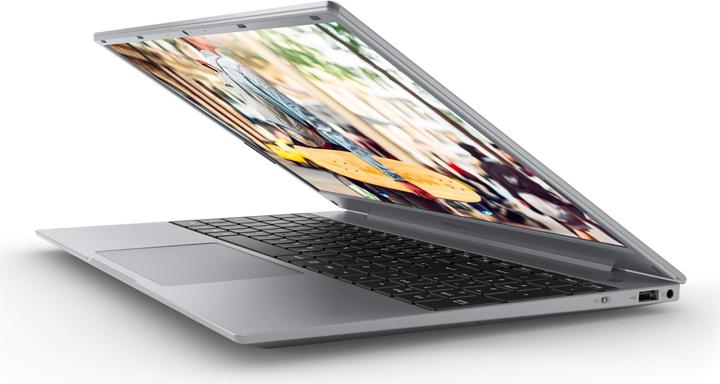 Actual product image Medion Akoya E15302 (15.60", AMD Ryzen 5 3500U, 16 GB, 512 GB, DE)