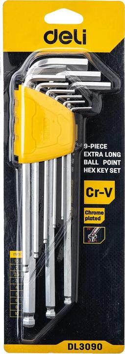 Actual product image Deli Tools EDL3090