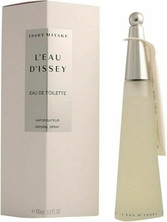 Actual product image Issey Miyake L'Eau d'Issey (Eau de toilette, 100 ml)