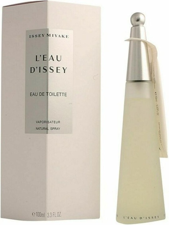 Actual product image Issey Miyake L'Eau d'Issey (Eau de toilette, 100 ml)