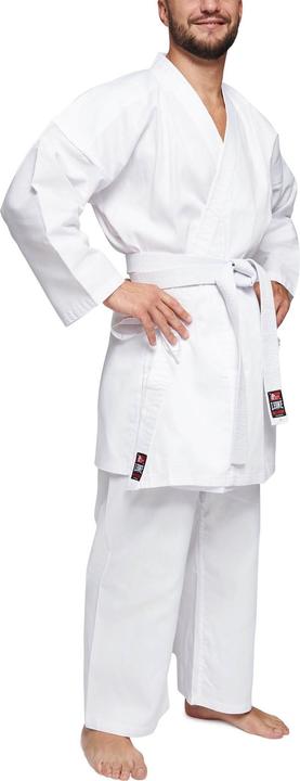 Image du produit Leone Combinaison de karaté AB400 (110)