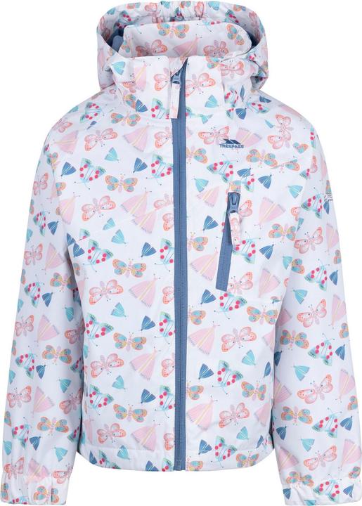 Produktbild Trespass Fluttery Jacke wasserfest (104)