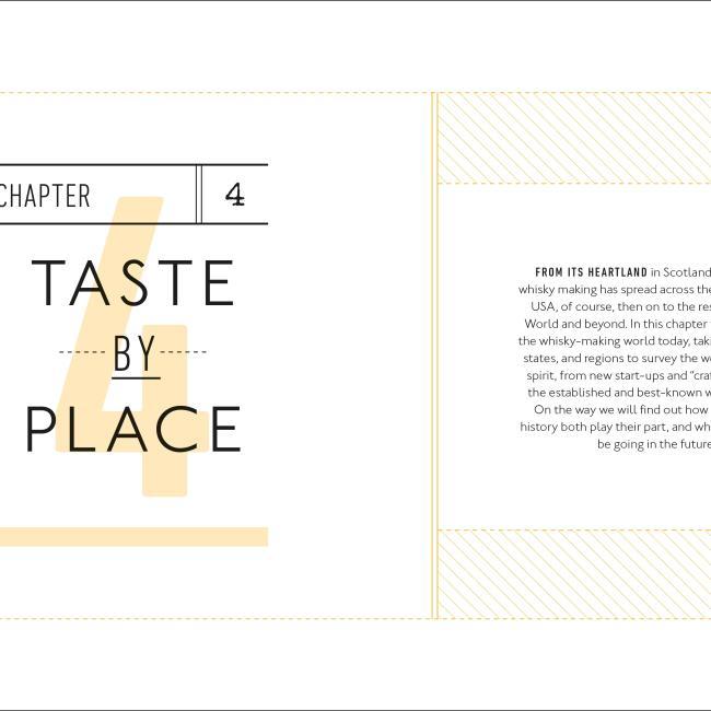 Immagine prodotto Whisky A Tasting Course (Inglese, Eddie Ludlow, 2019)