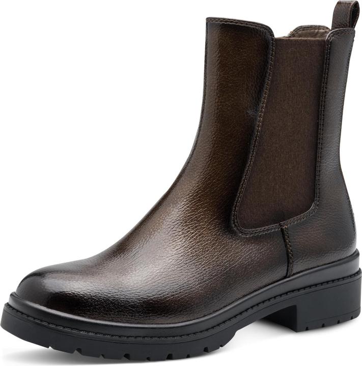 BROWN PATENT