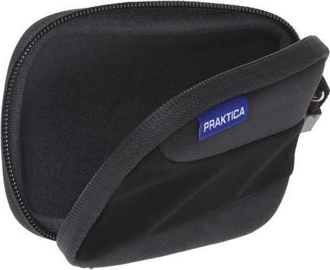 Actual product image Praktica Pacce6bk (Camera shoulder bag)