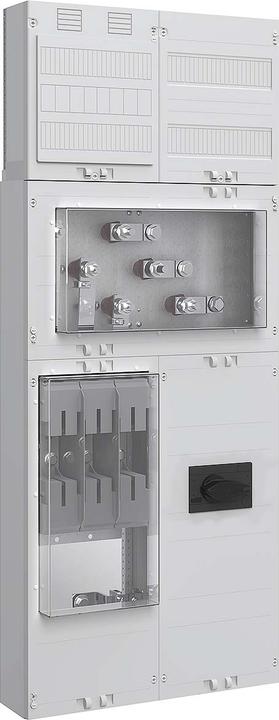 Produktbild ABN Wandlerfeld