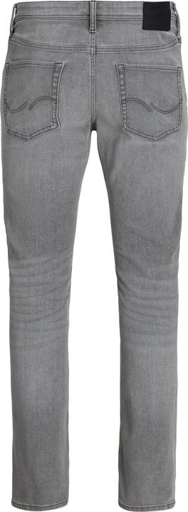Actual product image Jack & Jones JJIMIKE JJORIGINAL SQ 236 Comfort Fit Jeans Tapered Fit Jeans (33)