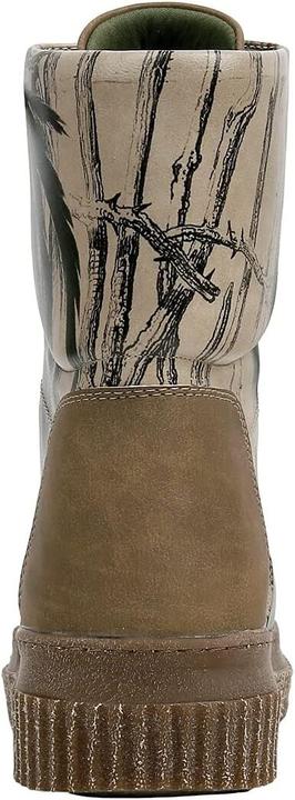 Image du produit Dogo Womens Future Mid Calf Boot, Multicolore, 2 UK (36)