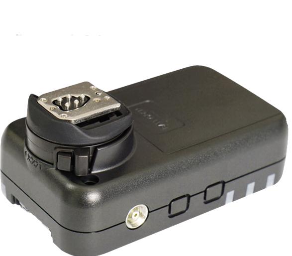 Produktbild Yongnuo YN-622 C II E-TTL II Funk-Blitzauslöser für Canon und als Ergänzung (Funk)