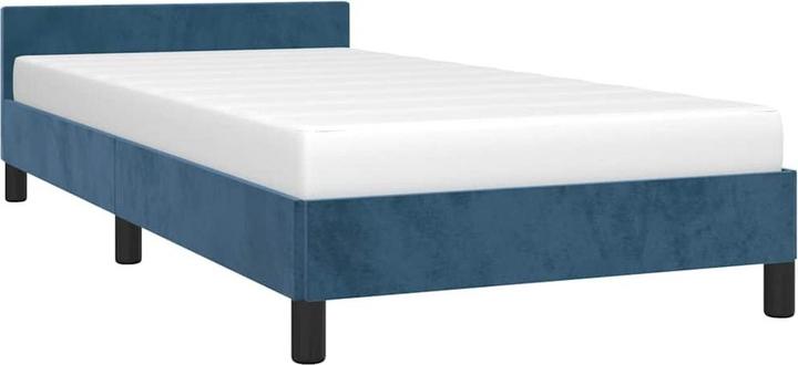 Bleu foncé