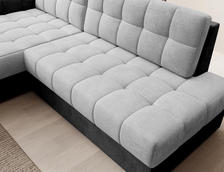 Produktbild ELTAP Blezalt (Ecksofa, Bettsofa, 3-Sitzer)