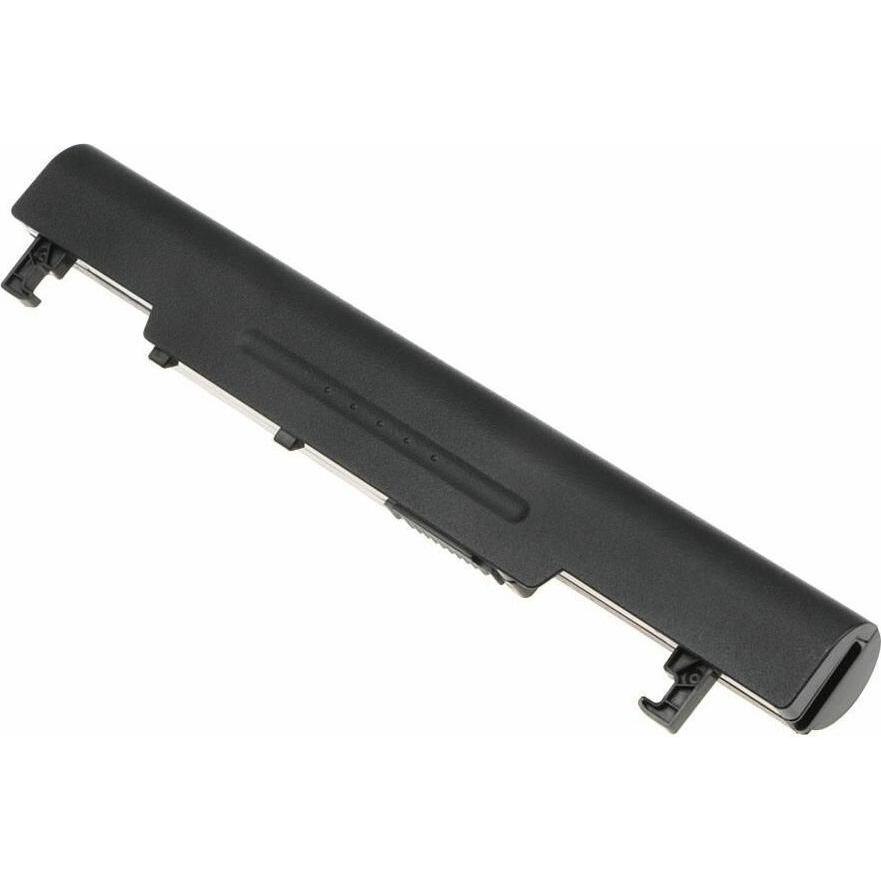 CoreParts Laptop Battery for MSI (1 Zellen, 2200 mAh), Notebook Akku, Schwarz