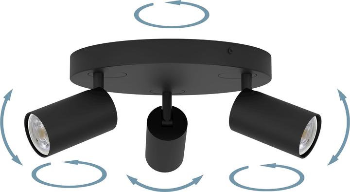 Image du produit EGLO Connect (1035 lm, GU10)