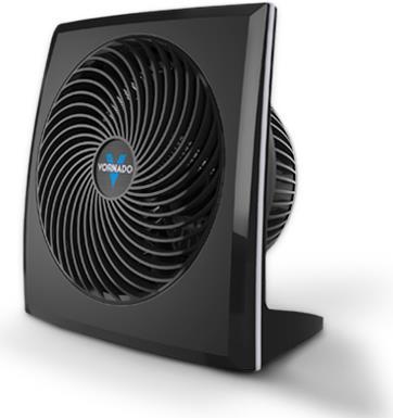 Actual product image Vornado 573 (64 dB)