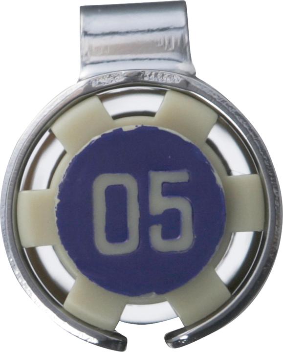 Produktbild Sakura Fineliner PIGMA MICRON 05, k”nigsblau (Königsblau, 1x)