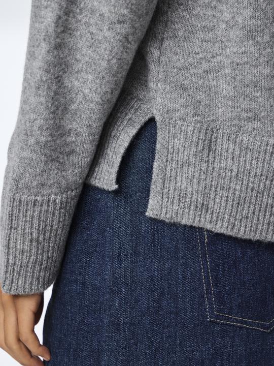 Actual product image Pieces PCMALOU knitted jumper (L)