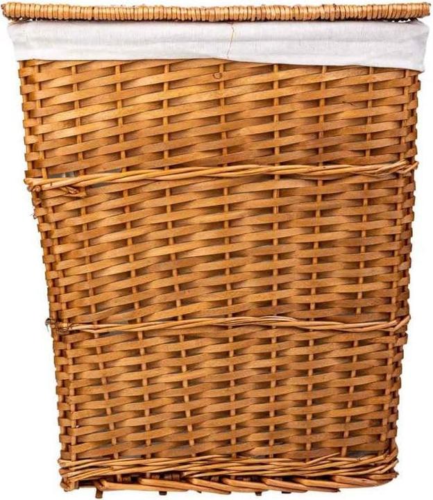 Image du produit Cestos de Ropa 3 Stuks