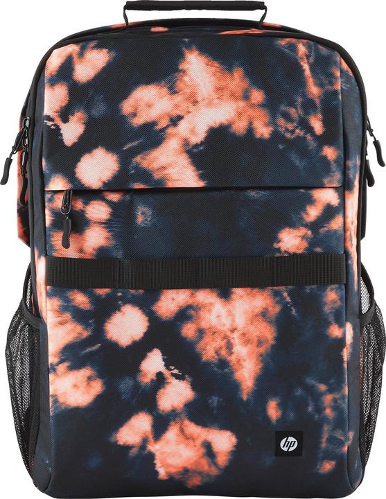 Actual product image HP Campus XL Tie dye Backpack (P) (20 l)