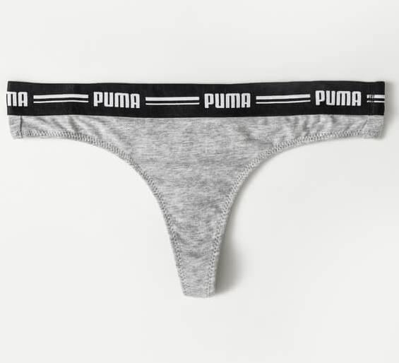 Actual product image Puma Iconic String (XS, pack of 2)