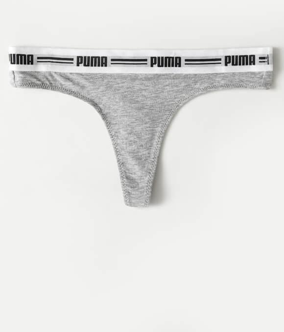 Actual product image Puma Iconic String (XS, pack of 2)