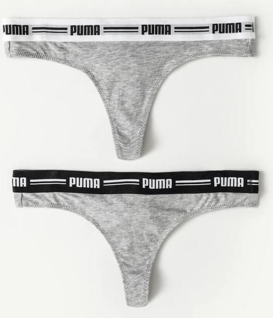 Actual product image Puma Iconic String (XS, pack of 2)