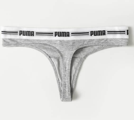 Actual product image Puma Iconic String (XS, pack of 2)