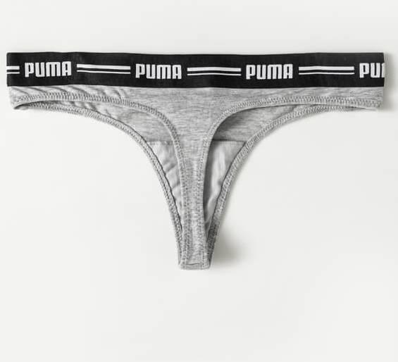 Actual product image Puma Iconic String (XS, pack of 2)